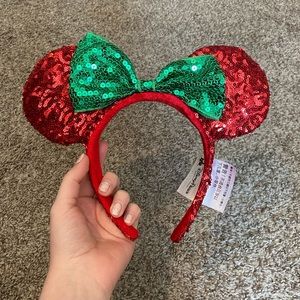 Mickey Ears